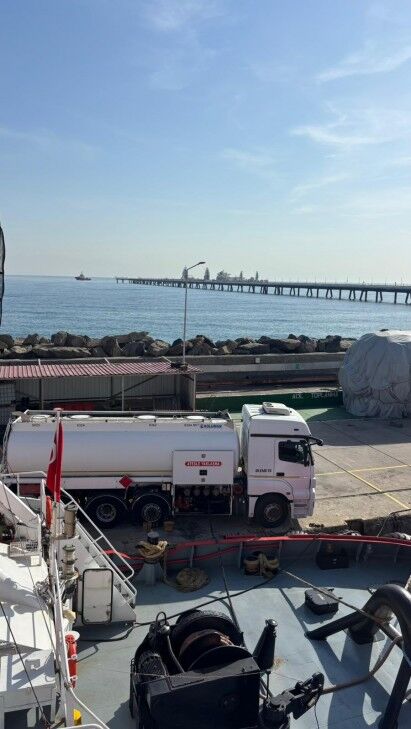 ÖTV’li ve ÖTV’siz Deniz Satışları